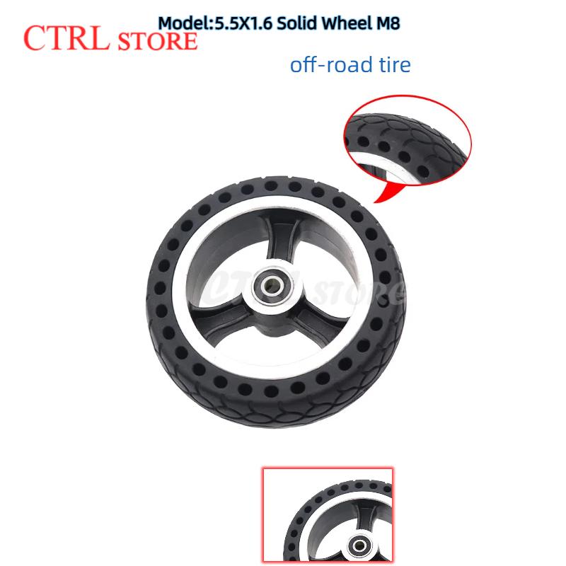 Xiaomi Hub Mijia Hub - Hub Roda Belakang Skuter Baru Untuk