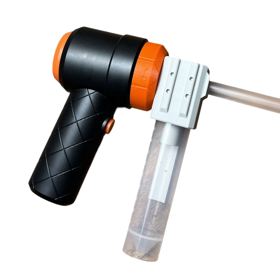 Alat Pengumpul Semut, Vacuum C - Begonia Rex ulasan dan harga