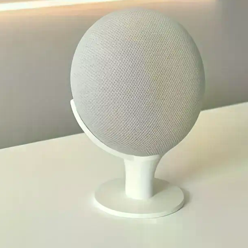 Dudukan Speaker Pintar untuk G - Google Speaker Nest Mini ulasan dan harga