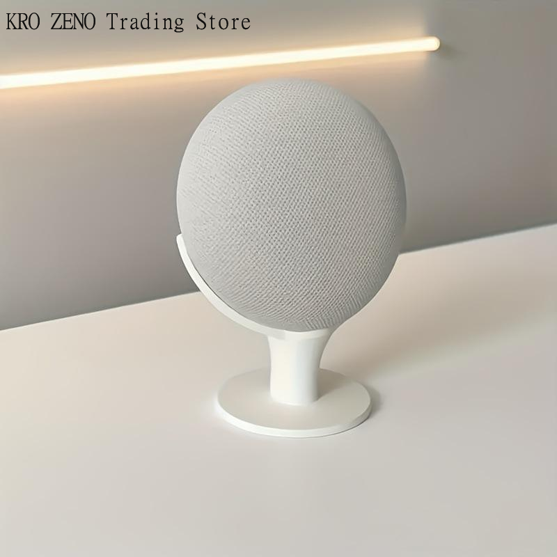 1/2 Buah Penyangga Speaker Pin - Google Speaker Nest Mini ulasan dan harga