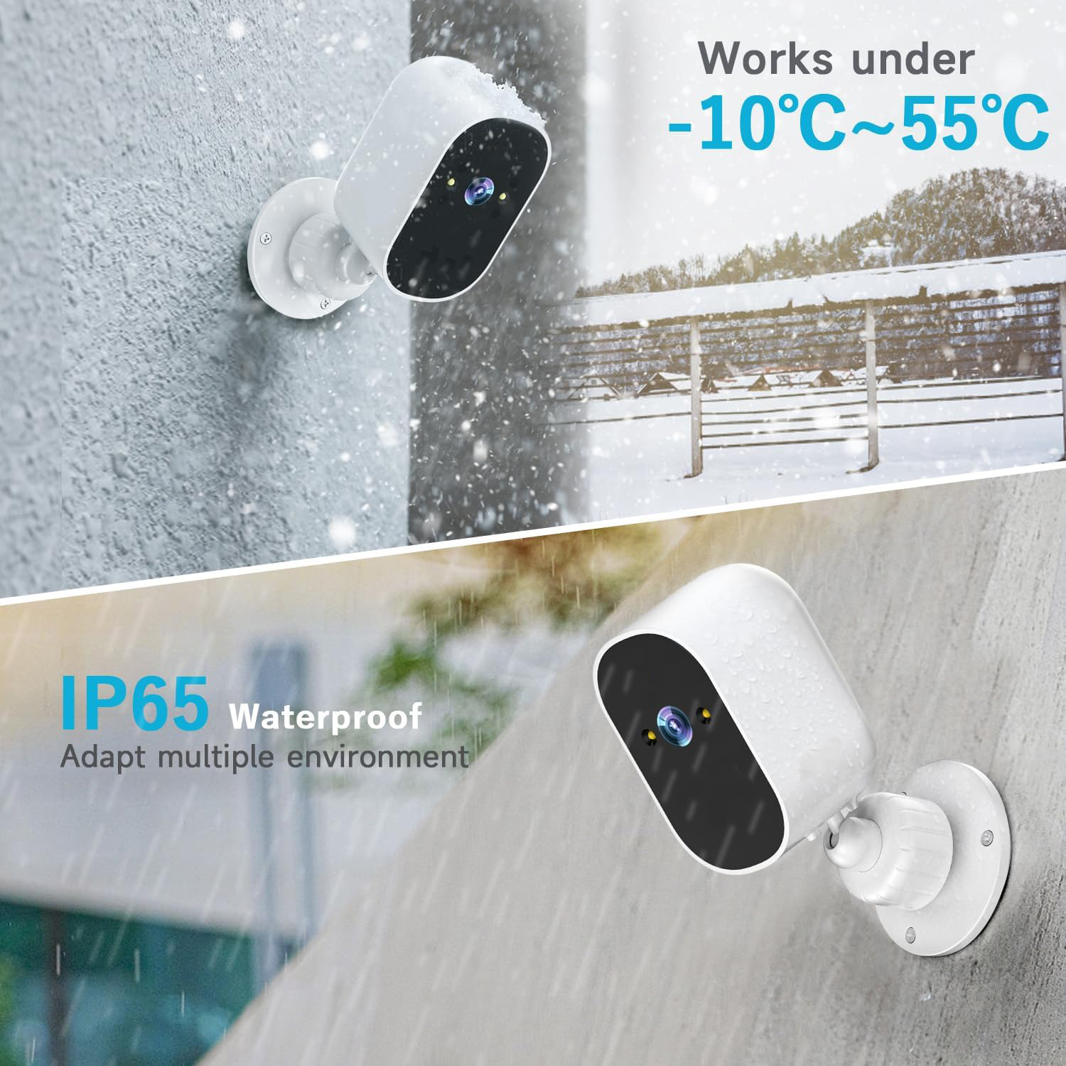 Kamera Keamanan Surya XVIM 108 - Eufy Camera E220 ulasan dan harga